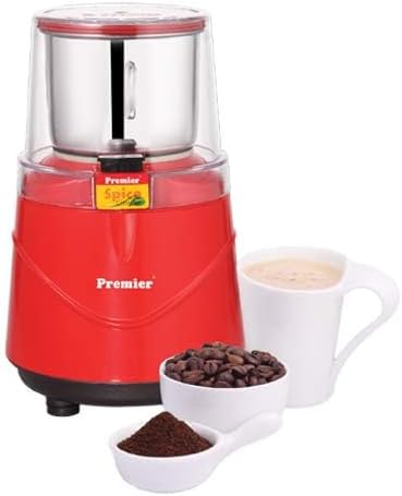 PREMIER Wet and Dry Chutney Grinder