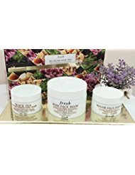Fresh spa escape mask trio