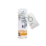 uniQum QUALITY IN NON PAINT