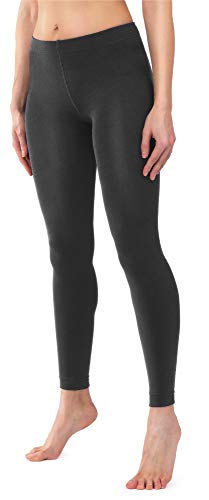 Merry Style Leggings Termici Donna 24550