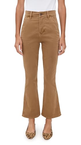 Veronica Beard Jean Women's Carson Kick-Flare Jeans