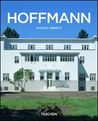  Josef Hoffmann 1870-1956