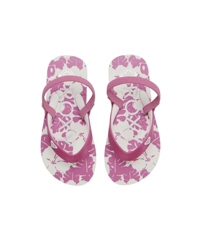 Image of Roxy Girls' Tahiti Toddler Strap Sandal