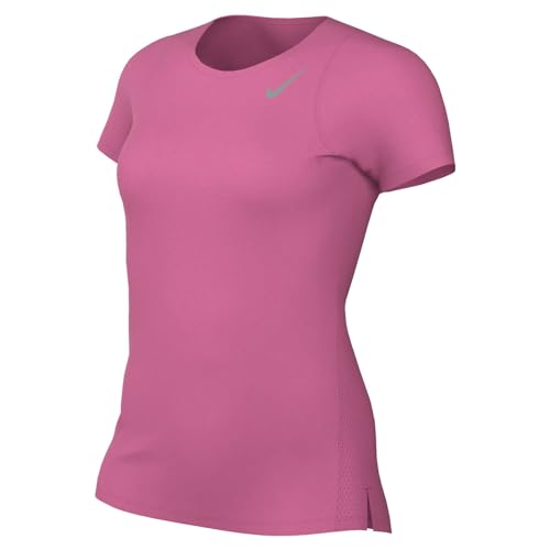 Nike Fast Dri-Fit Pinksicle XL vêtement sport femme course à pied