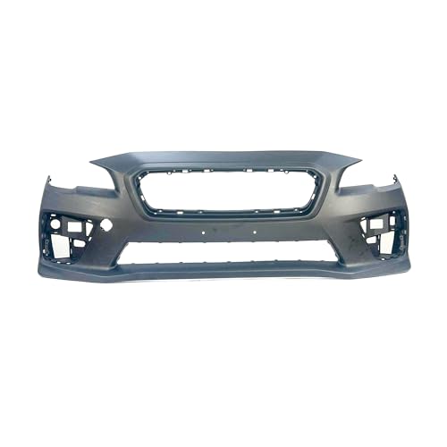 Image of FitParts Compatible with Subaru WRX 2015-2017 Front Bumper Cover