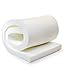 Foam Sheet 2" Thick, 24" Wide X 72" Long Medium Density