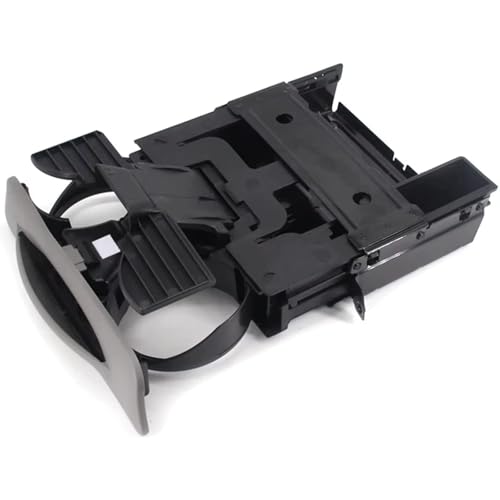 Porte-Gobelets Auto Ford F-250 Super Duty 1999-2004 Support Boisson Arrière