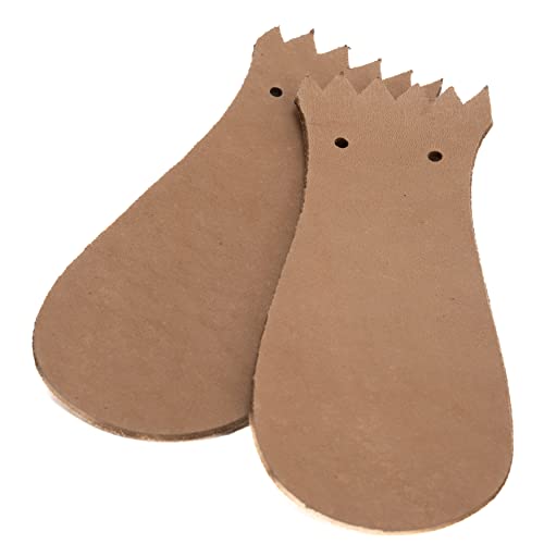 Nicks Boots Logger Style False Tongue3