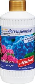 Mairol Hydrangea Vital Hydrangea Fertiliser 500 ml