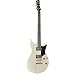 Yamaha Revstar Element RSE20 VW Electric Guitar, Vintage White