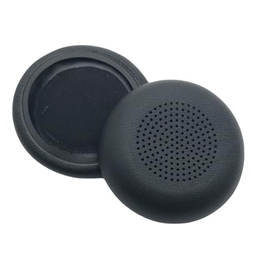 �m�C�Y�ጸ�v���e�C�����U�[�C���[�N�b�V���� C5210 5200 Poly8225 FOCUS2 �ʘb������щ��y�Đ����̃N���A�Ȓ��o�w�b�h�t�H���J�o�[
