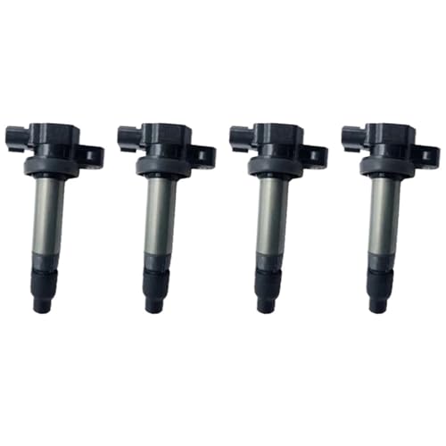 Bobine d'allumage Toyota Etios Sedan K1 5DA 358 057-731 kit moteur 4 pièces