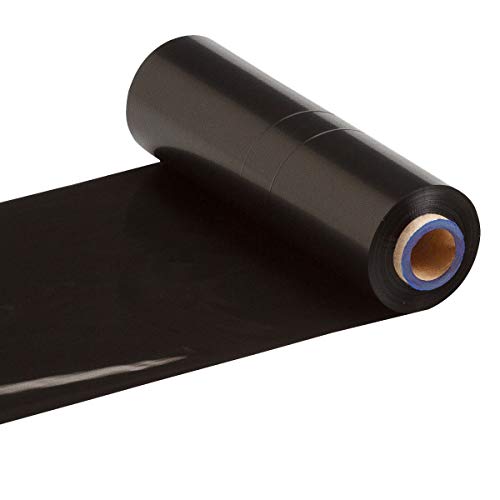 Cinta de impresión térmica Brady R4913 negra miniatura 1