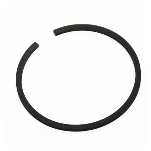 Segment de piston pour réparer la compression des tronçonneuses MS361 MS311 MS291 - 2