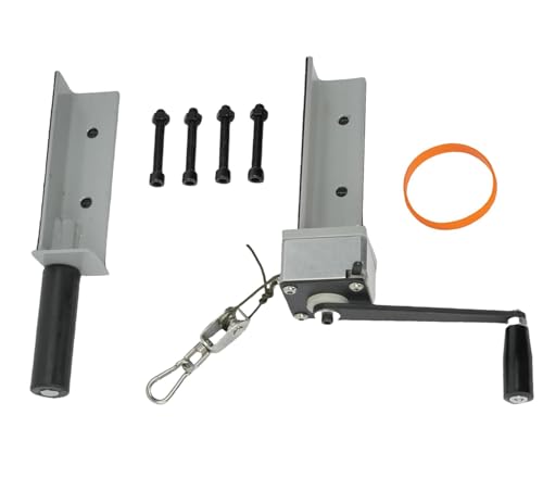 Compound Bow Draw Board for Archery Tuning – Precision Bow Press Tool – Universal Fit for Compound Bows and Cam Adjustment – Durable & Portable Design