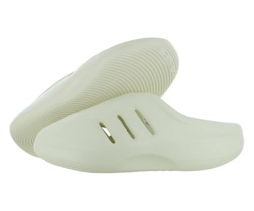 adidas Unisex-Adult Adifom Iiinfinity Mule Basketball Slides Sandal