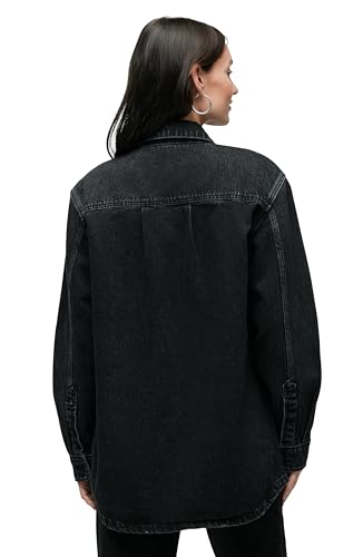 HUDSON Women's Chacket3