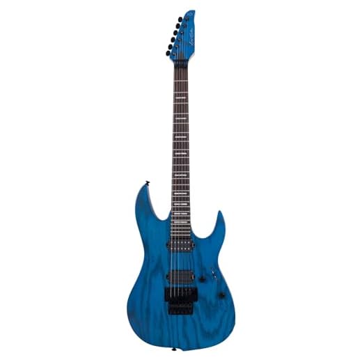 SIRE GUITARS X5 Trans Blue