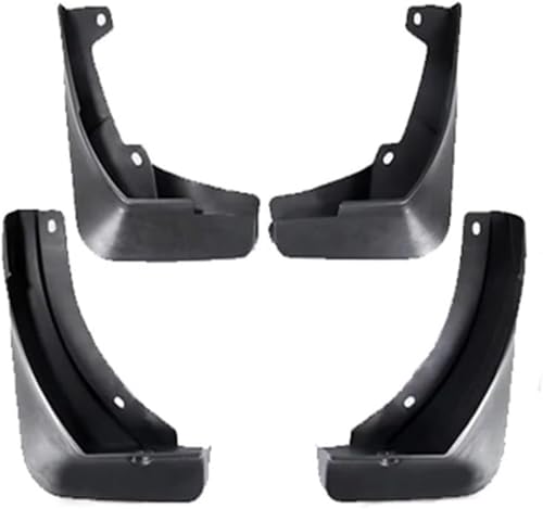 Garde-boue pour Skoda Octavia Combi A7 : protection de carrosserie sur mesure