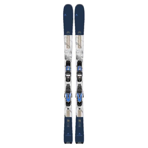 Dynastar 2024 M-Cross 78 172cm Skis w/Xpress 11 GW Bindings