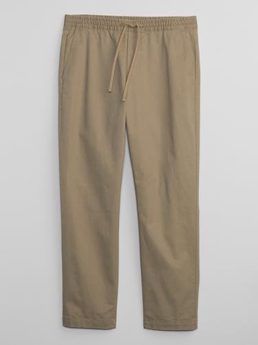 GAP Men's Straight Essential Easy Pant3