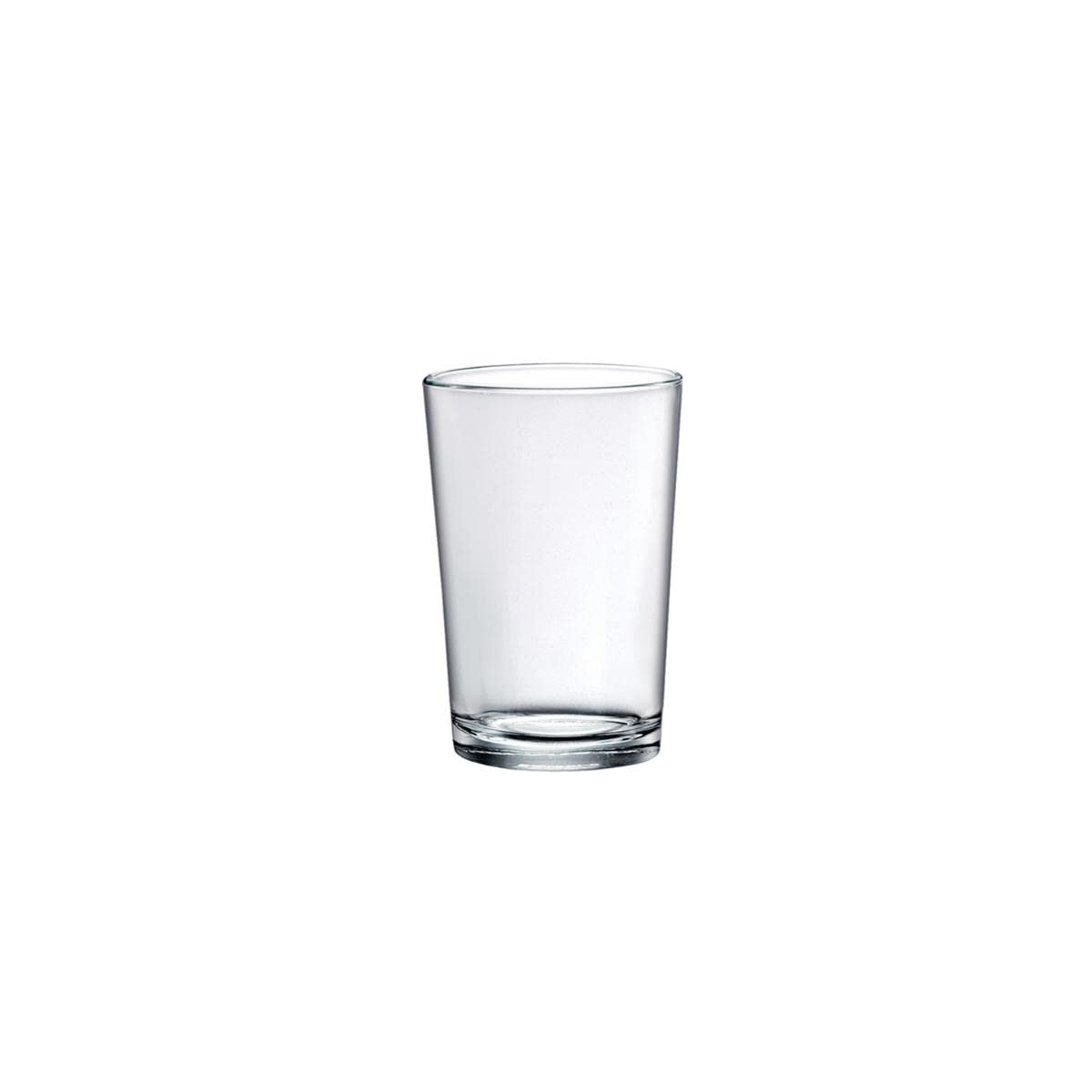 Bormioli - Set 6 Vasos 210cc caña Lisa