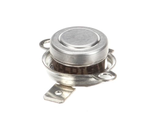 Image of Server 88671 Thermostat 112C 234F