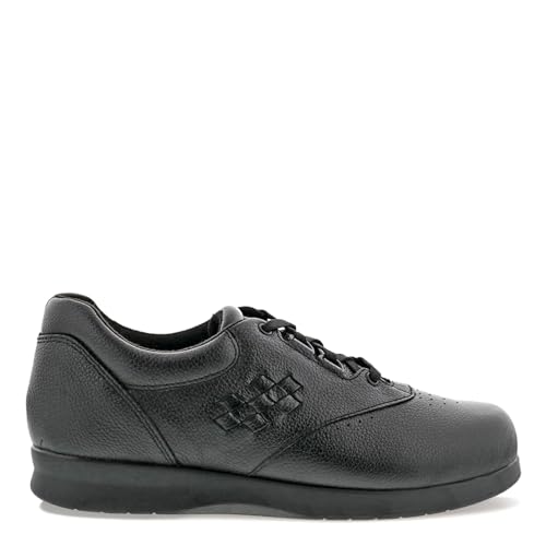 Drew Women's Parade II Comfortable Women's Oxford's Added Depth3