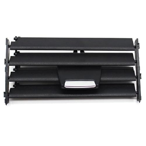 Cubierta de ventilación rota? Cambia la salida de aire central de tu Serie 3 F30 F32