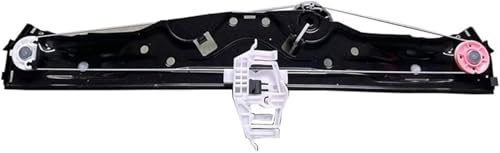 Lève-vitre électrique avant gauche pour Ford KA MK2 2008-2012