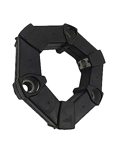 Image of Flexible Coupling (25AS)