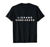 lignano sabbiadoro hotel con piscina Leggera, taglio classico, maniche con doppia cucitura e orlo inferiore