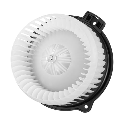 Image of HVAC Blower Motor 700059 Compatible with Toyota Echo 2000-2005, Tacoma 1995-2004, for 8710352060, TO3126104, 8710304030 A /C Blower Motor Assembly