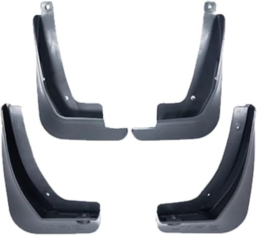 Garde-Boue de Voiture Chevrolet Sail 2015-2019 anti-projections pour bas de caisse propres