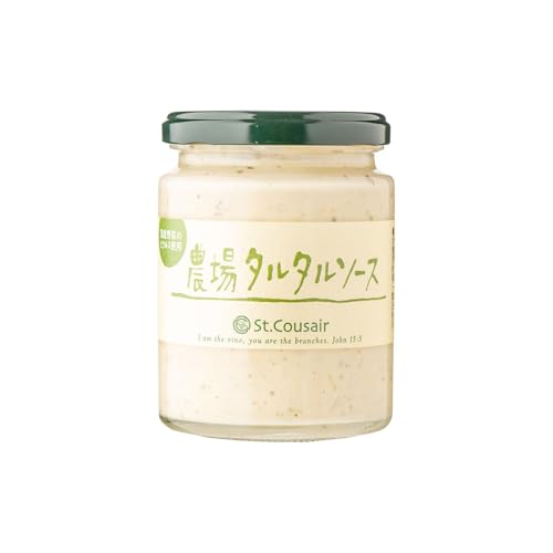 久世 福 農場タルタルソース 215g×1個 タルタルソース マヨネーズ ソースのサムネイル