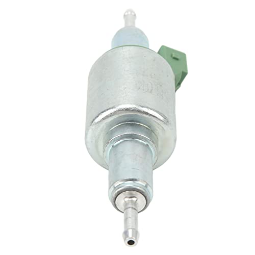 Bomba de Combustível para óleo de Estacionamento, Eletromagnetismo a de Ar para Carro, 24v, 28ml, We