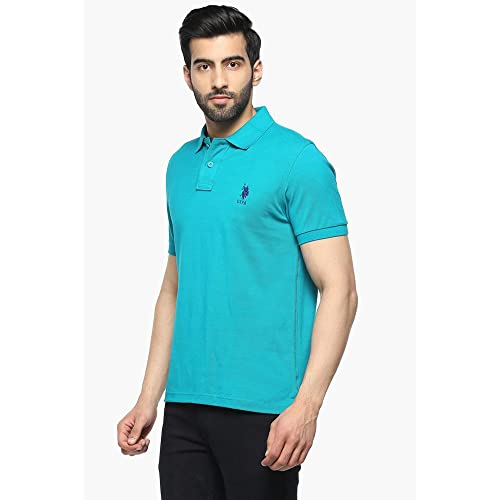 Image of U.S. POLO ASSN. Men's Slim Fit T-Shirt