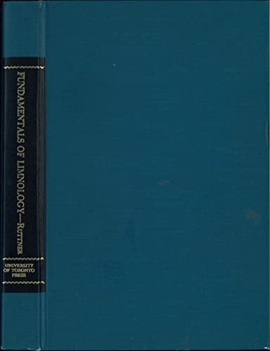 Fundamentals of Limnology