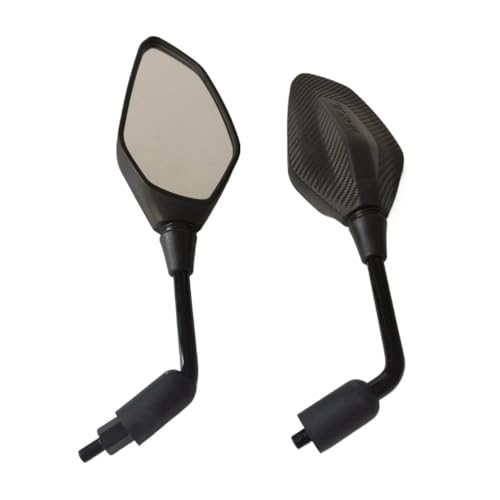 Rétroviseur moto Benelli TRK502 2020-2026 rétroviseurs rechange gauche droit