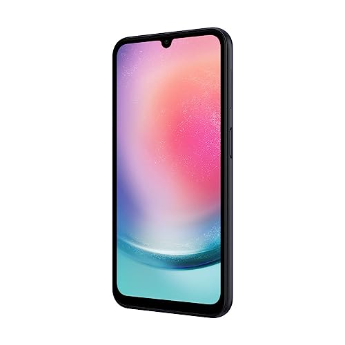 Samsung Galaxy A24 Preto 128 GB