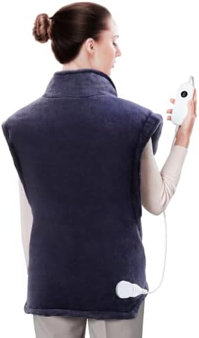 Costco neck heating pad Clearance