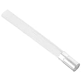 Brosses pour nettoyer endroits difficiles d'accès - conçues pour fournir des résultats et exacts, garantissant que montre est réparée plus élevées, outil de fabrication de fibres