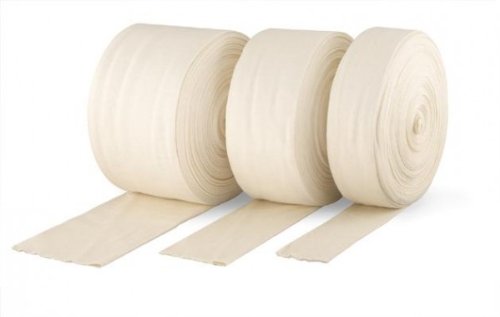 日本衛材 ストッキネットチュービストッキーネ 10号 23cm×18m 1ロール 226