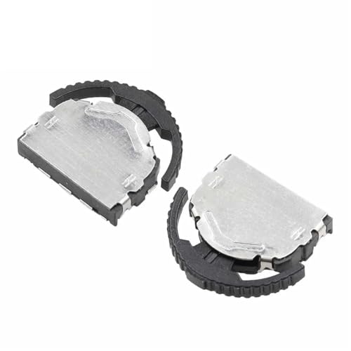 Interrupteur à bascule à molette 3 broches SMD pour MP3 - 4