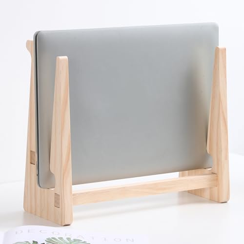 Base de Madera para Laptop y Tablet Uonlytech miniatura 5