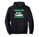 Photo Gallery divertente canoa pun canoa paddle boat felpa con cappuccio Photo Gallery divertente canoa pun canoa paddle boat felpa con cappuccio