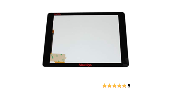 original autel maxisys pro ms908p lcd touch screen supplier