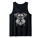 Software Engineer Science Miniature Schnauzer Tees