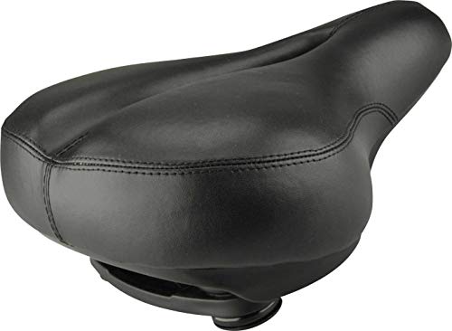 fischer Pêcheurs Selle Noir uni