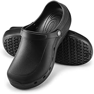 Sabots Jardin Unisexe ESTRO A78 - En EVA Léger, Antidérapant, Confortables - Homme/Femme